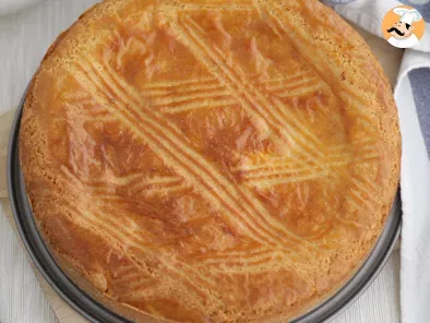 Basque Cake, a Southwestern French dessert - photo 2