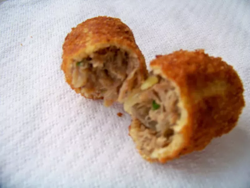 Beef Croquettes - foto 2