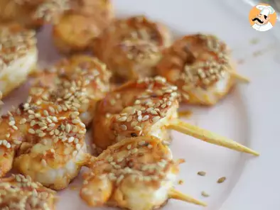 Chinese new-year shrimp - Video recipe ! - photo 4
