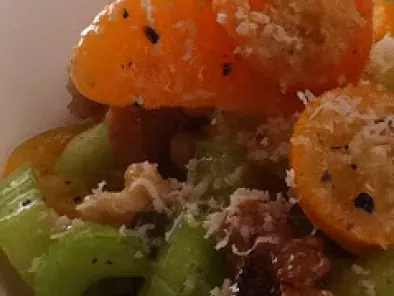 Clemenquat Salad - photo 2