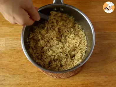 Como cozinhar a quinoa?, foto 1
