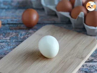 Como cozinhar o ovo duro? - foto 2
