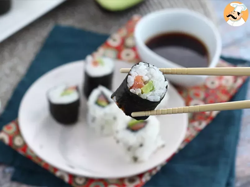 Como fazer arroz de sushi? - foto 2