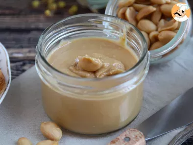 Como fazer manteiga de amendoim em 5 minutos? - foto 2