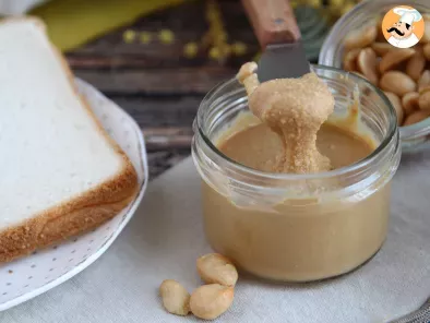 Como fazer manteiga de amendoim em 5 minutos? - foto 3