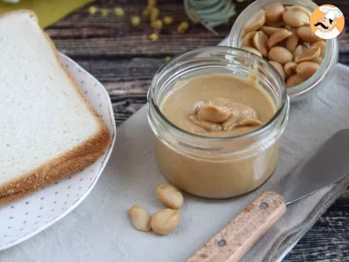 Como fazer manteiga de amendoim em 5 minutos? - foto 4