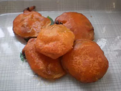 Deep Fried Potato Recipe/Kizhangu Bhaji/Potato Fritters