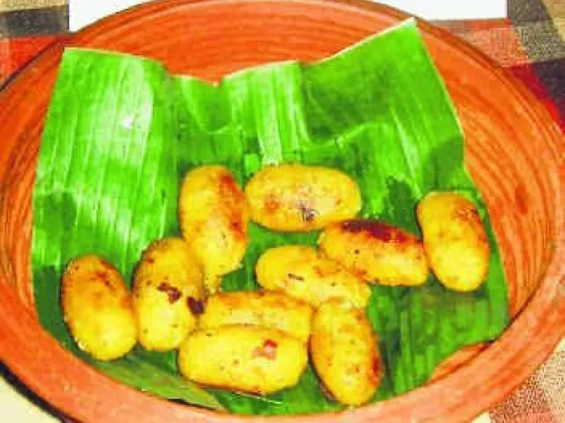 Duck Roast & Unnakaya - Kerala Cuisine - photo 3