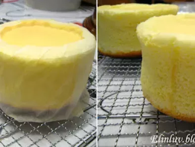 Durian Layered Cake - photo 5