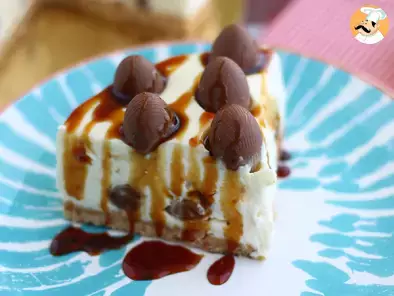 Easter cheesecake - Video recipe! - photo 4