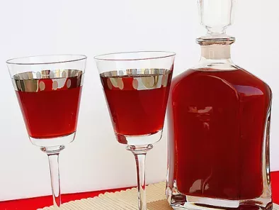 Homemade Grape Wine without Yeast