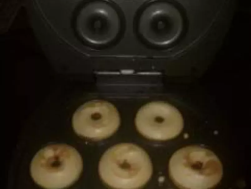 Mini Donuts - foto 3