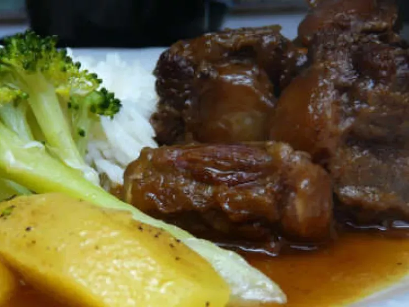 Oxtails - photo 2