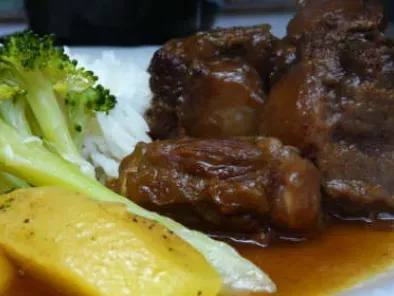 Oxtails - photo 2