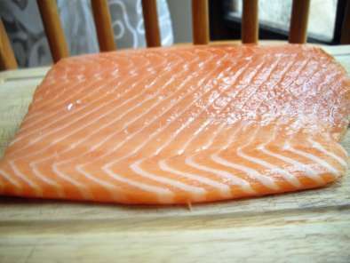 Salmon Anytime, Anyway - photo 2