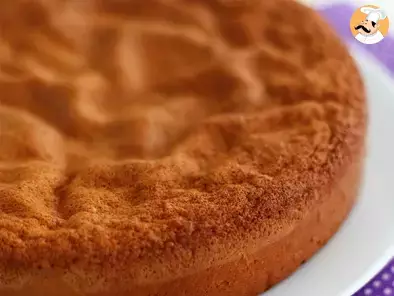 Sponge cake - Video recipe! - photo 2